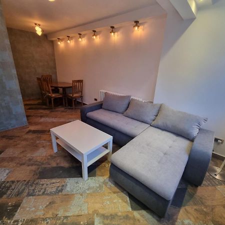 King Marko Apartment Belgrado Exterior foto