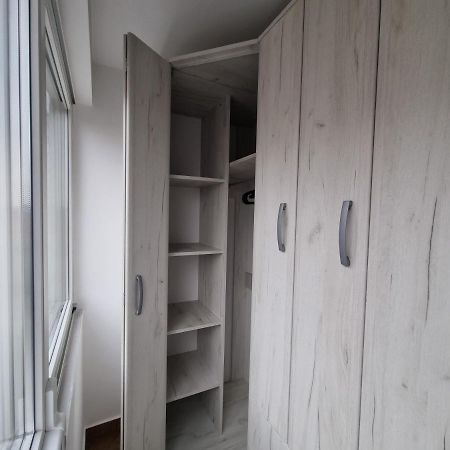 King Marko Apartment Belgrado Exterior foto
