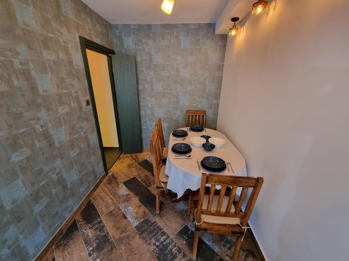 King Marko Apartment Belgrado Exterior foto
